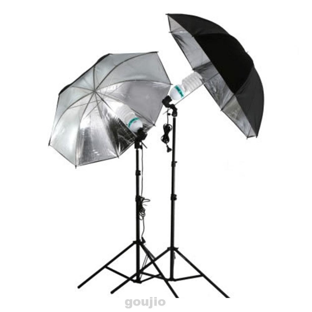 33 Inch Grained Indoor Portable Studio Equipment Soft Light Reflective