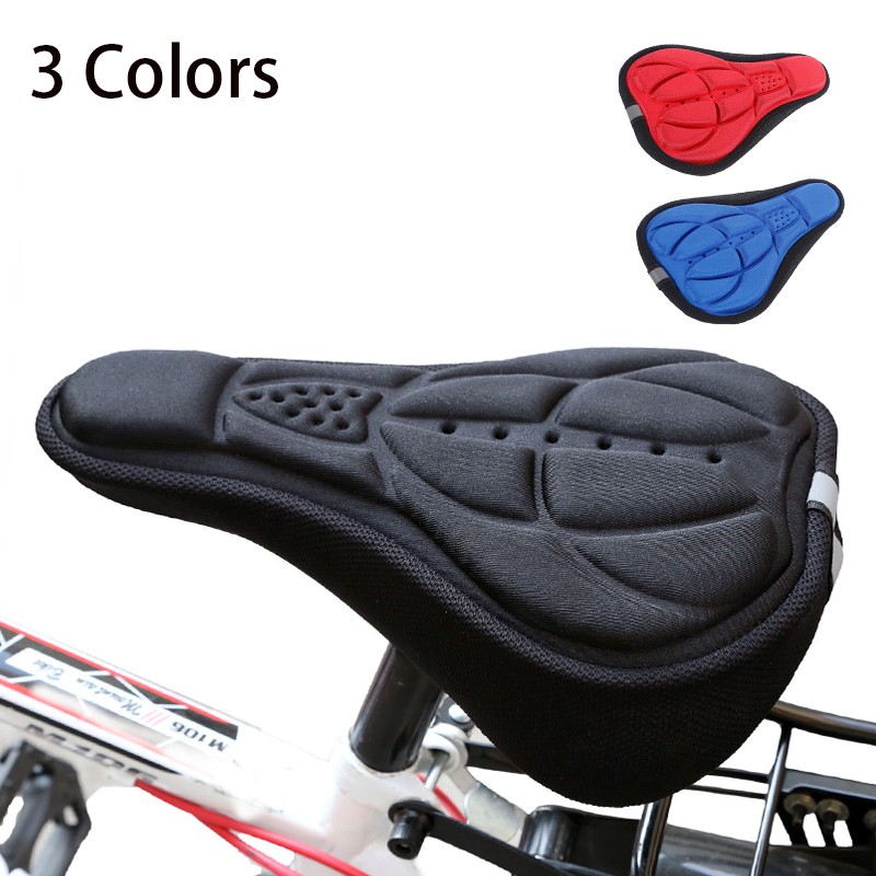 cycle seat cushion
