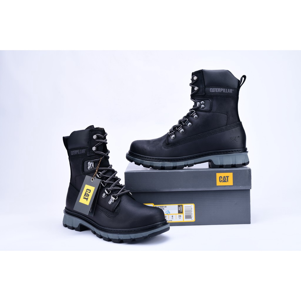 safety shoes caterpillar original