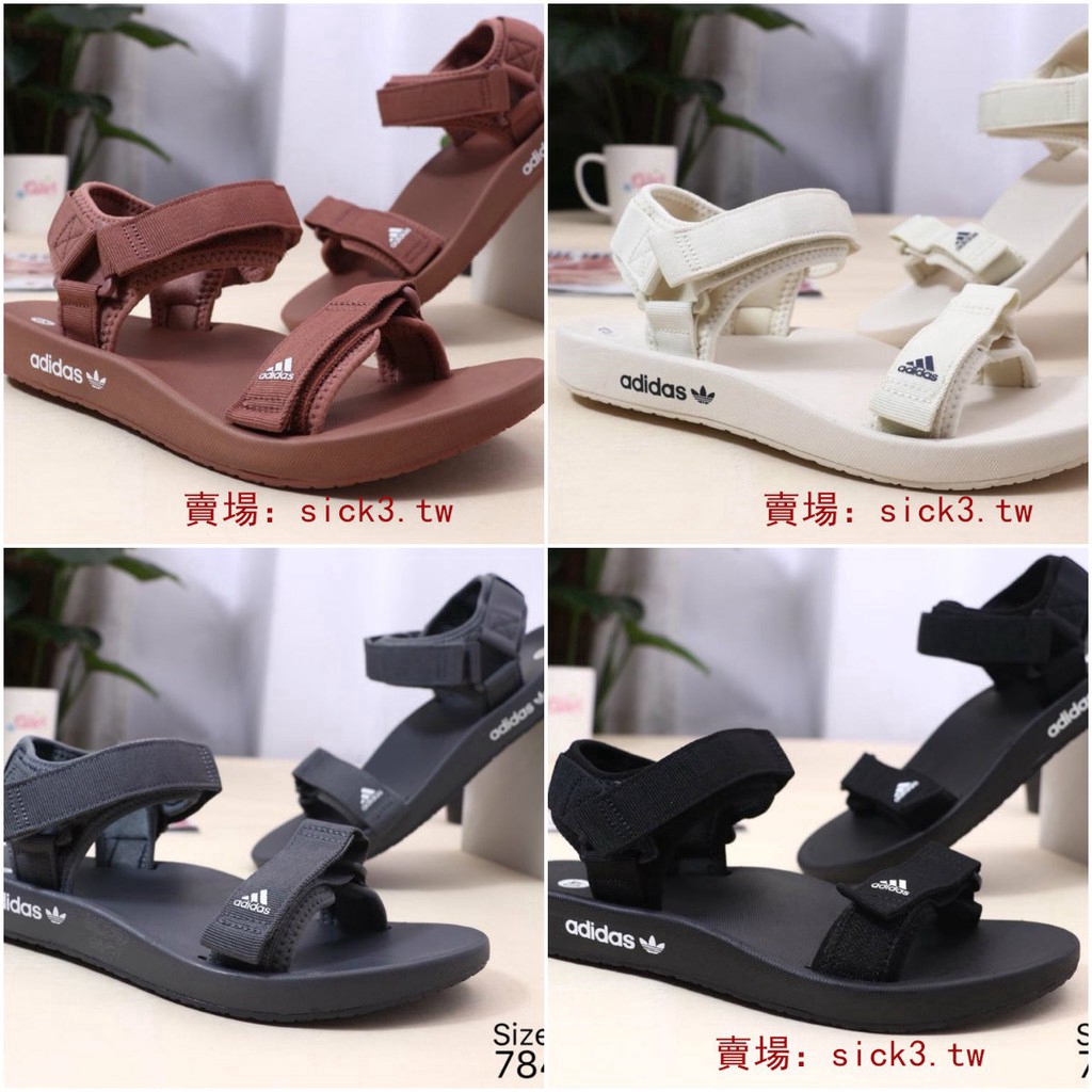 sandal adidas shopee