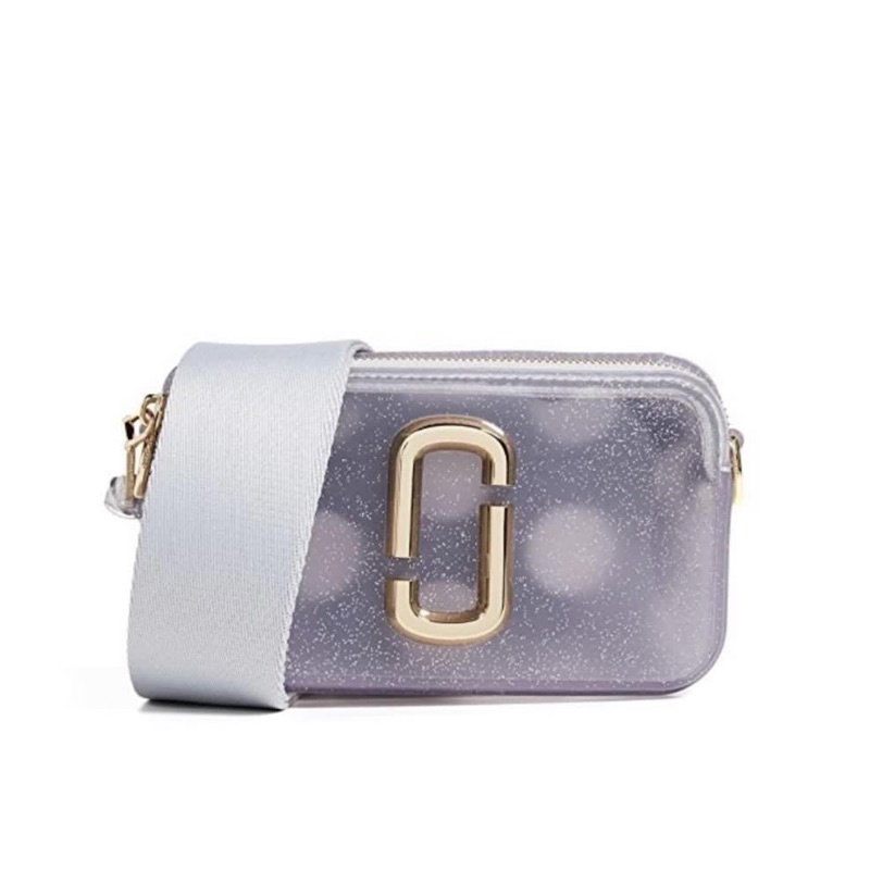marc jacobs jelly bag