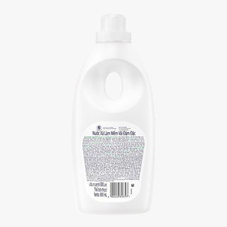 Downy Soft Fabric Softener 3.5L Bottle For Sensitive Skin - My Family Food #5