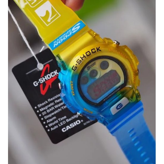 casio g shock cena