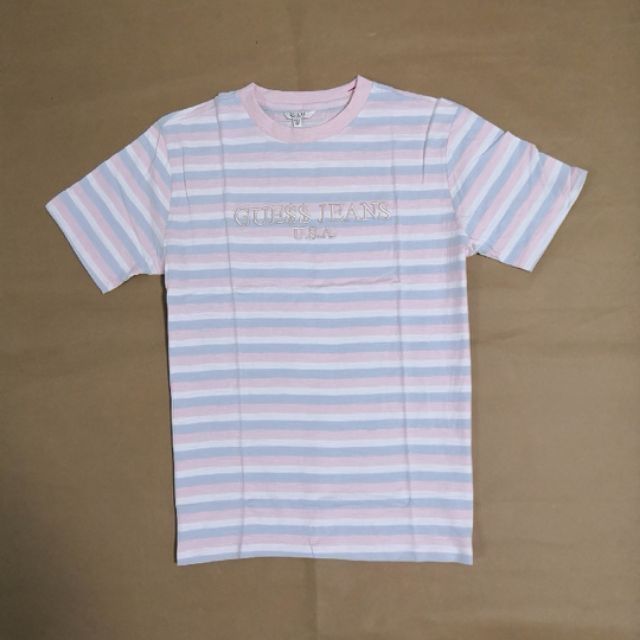 guess usa shirt