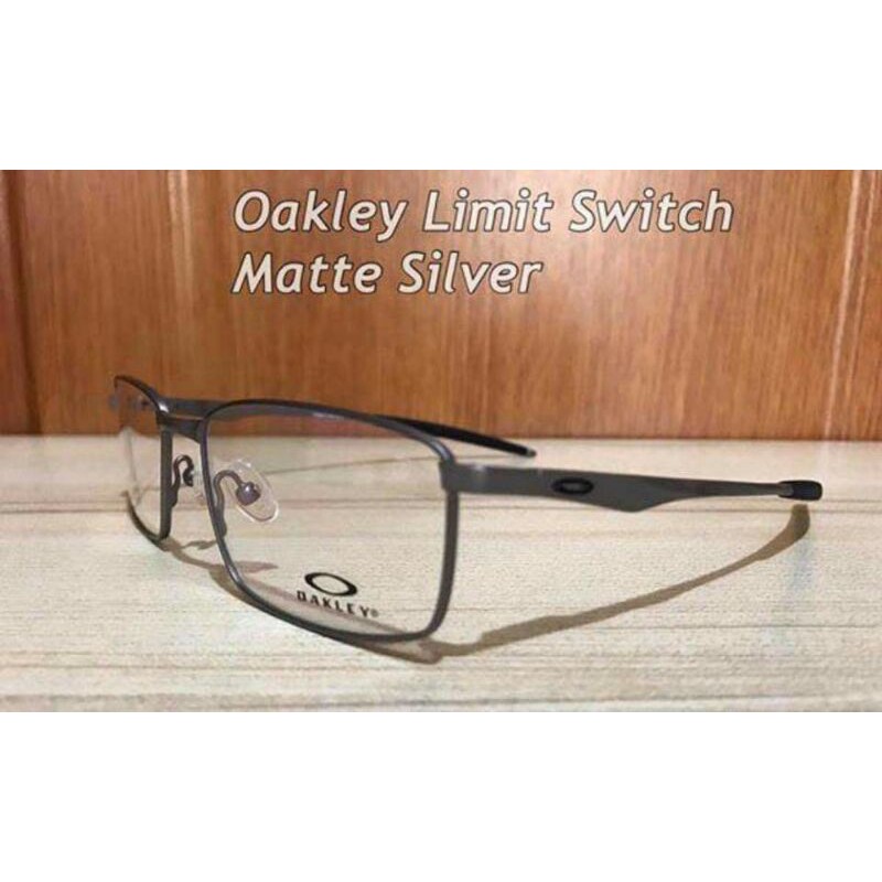 Limit Switch Prescription Frame | Shopee Philippines