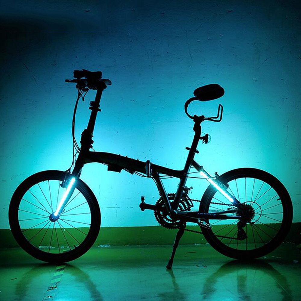 bike light strip