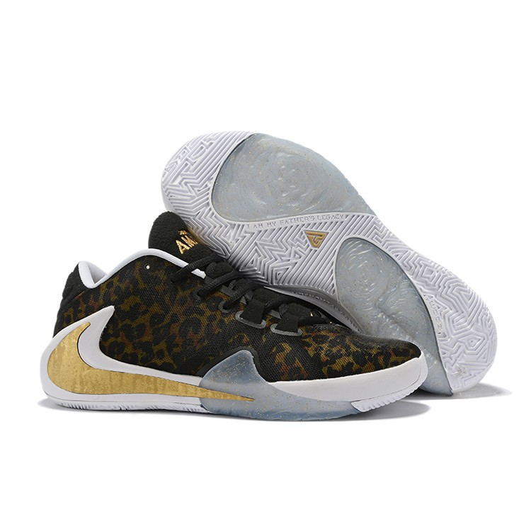 nike zoom freak coming to america