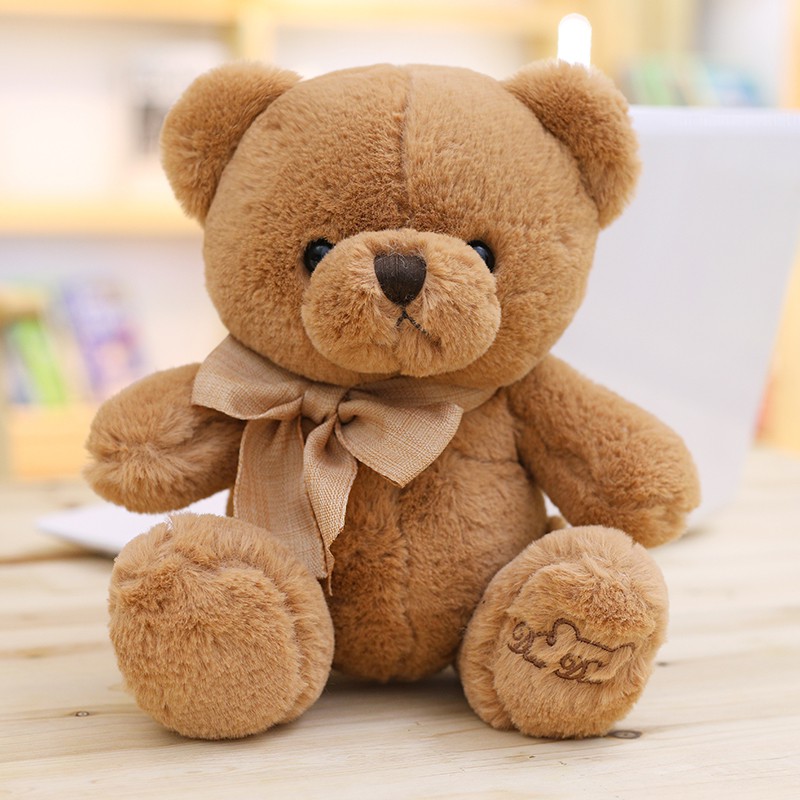 genuine teddy bear