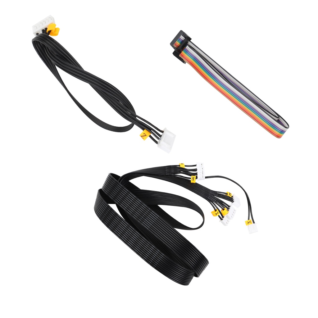Creality Ender3 V2 Cable Combination Package Shopee Philippines