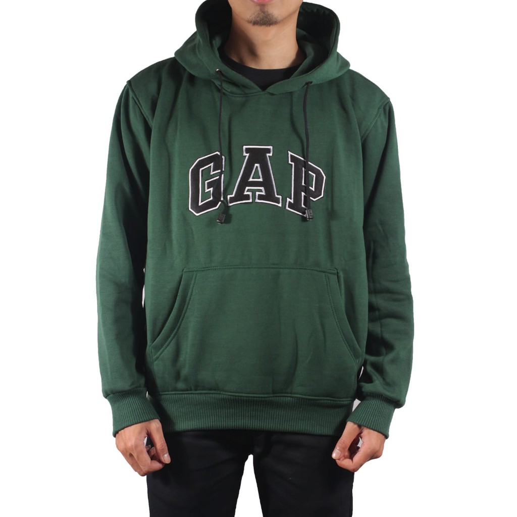 gap hooded sweater