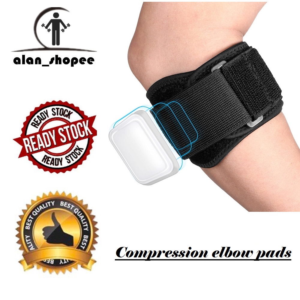 Tennis Elbow Braces for Tendonitis and Tennis Elbow,Golfers Elbow