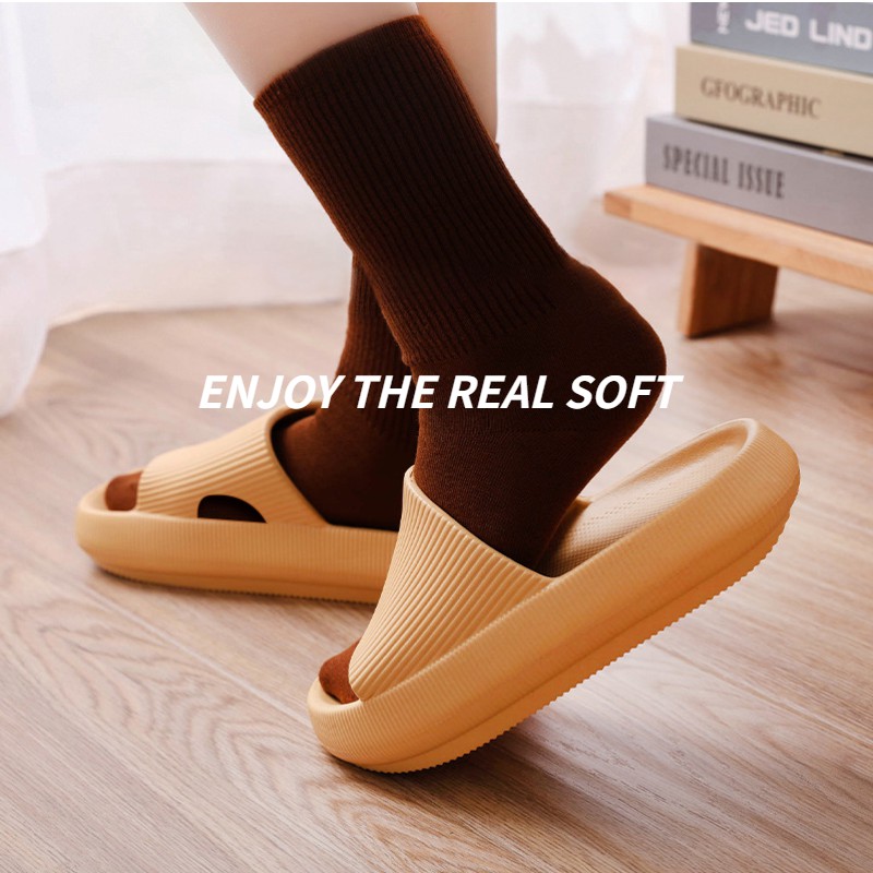 soft house shoes