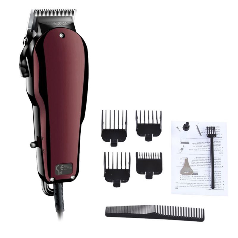 electric haircut clippers