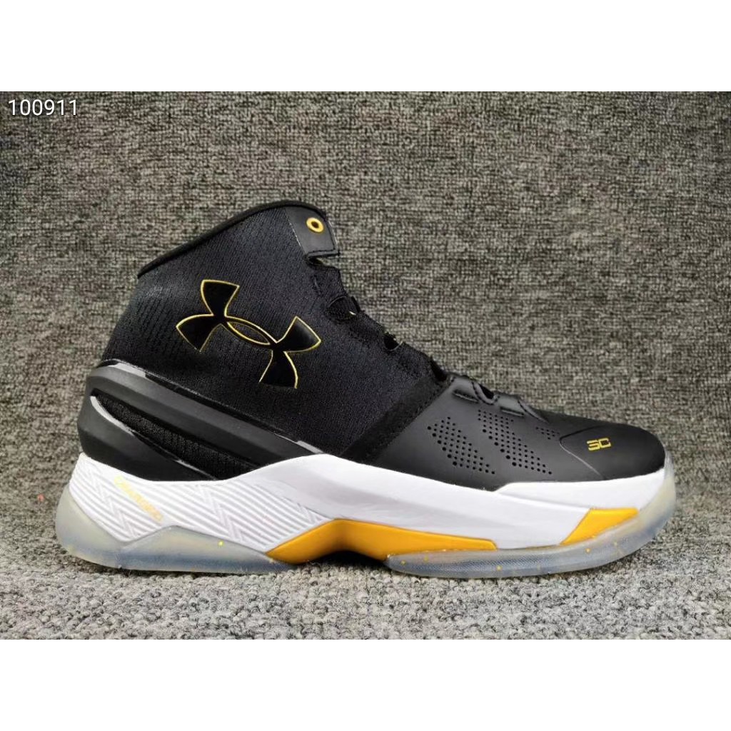 curry 2 all star
