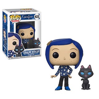funko pop coraline 425