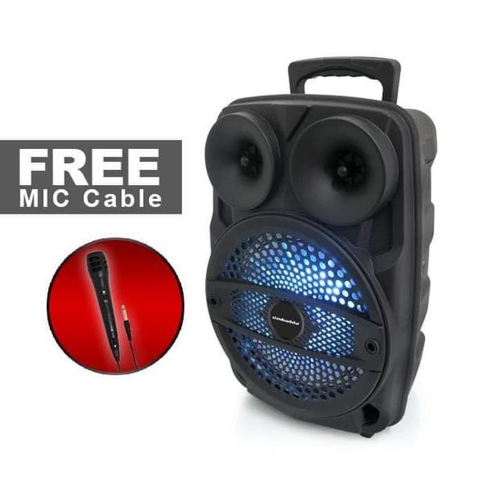 speaker meeting simbadda