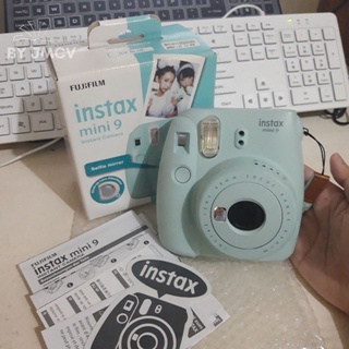 Instax Mini 9 Best Prices And Online Promos Mar 22 Shopee Philippines