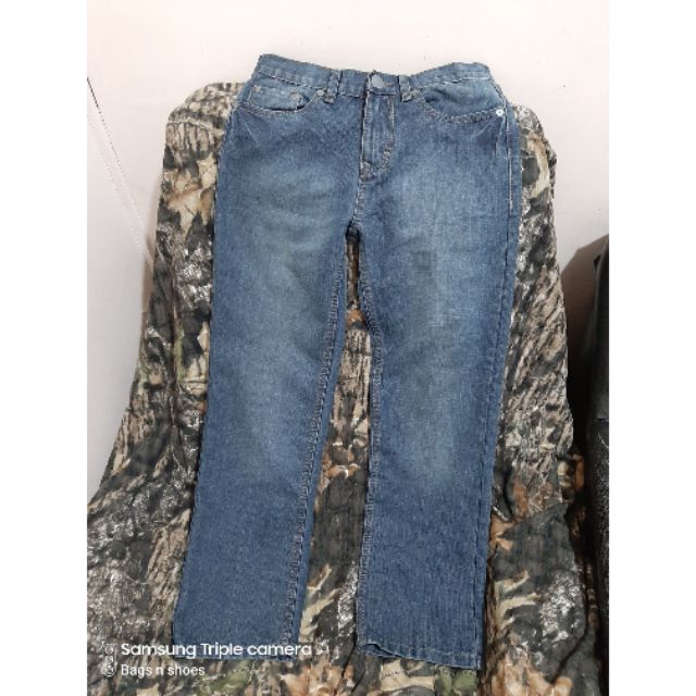 calvin klein jeans original