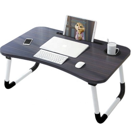 Laptop Desk Folding Computer Desk Student Desk Shopee Philippines