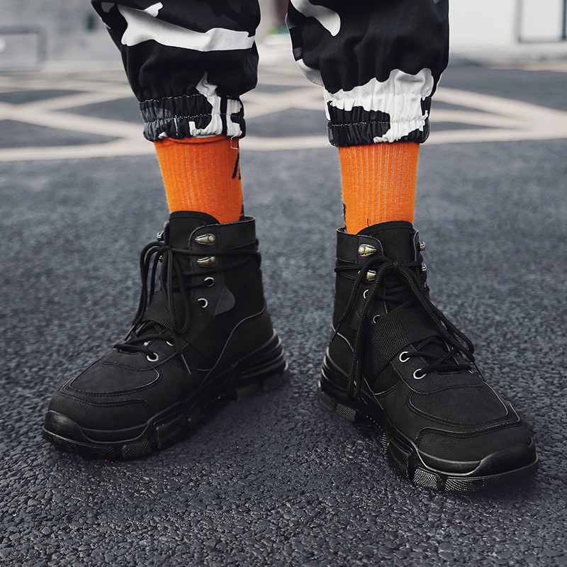 non slip work shoes boots