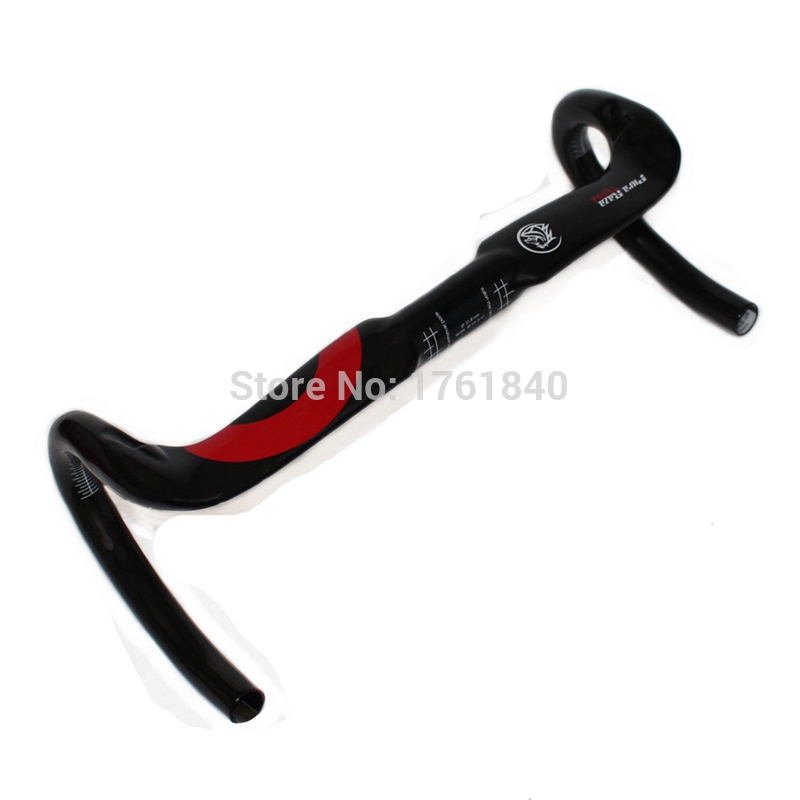 pura raza handlebar