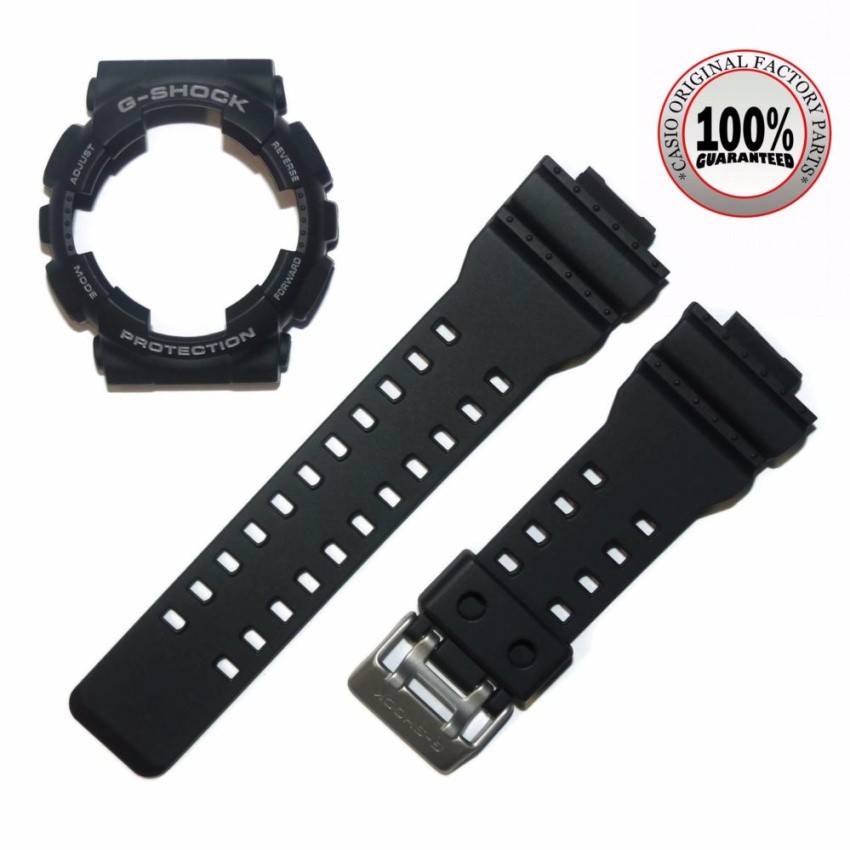 g shock gd 100 strap