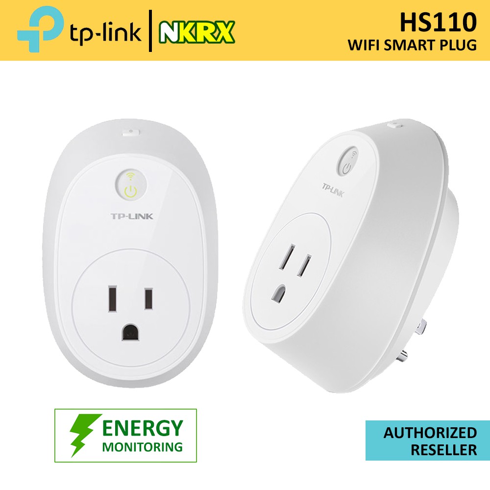 tp link hs110 alexa