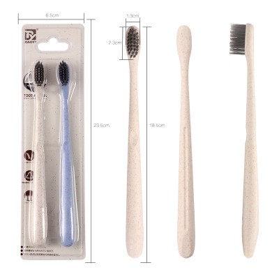 korean toothbrush
