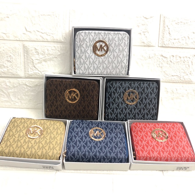 mini mk wallet