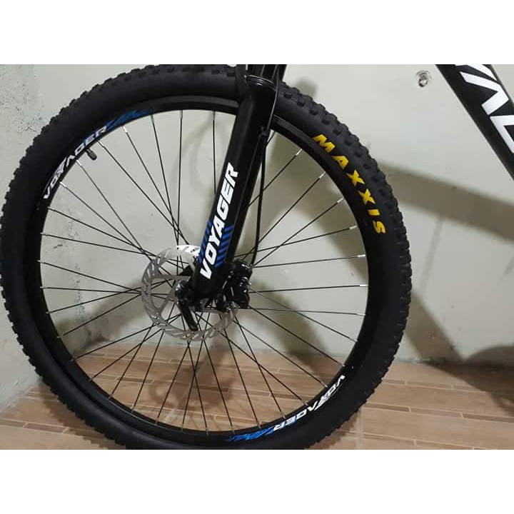 voyager mountain bike price