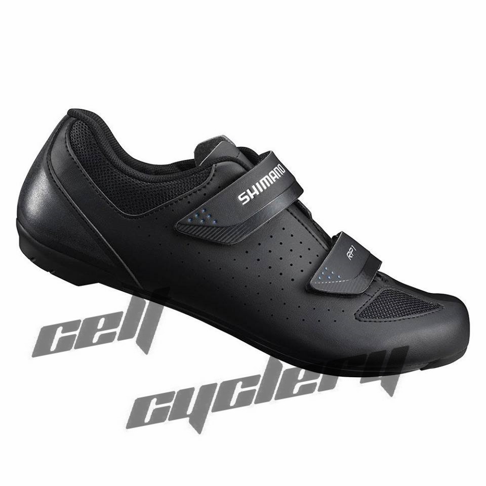 shimano rp1 vs rp2