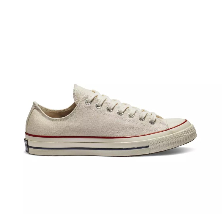 egret color converse