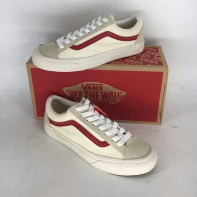 bahan vans old skool