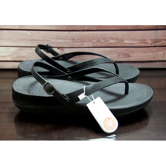 fitflop slippers size 8
