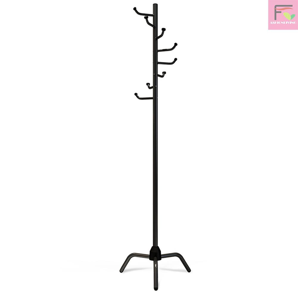 simple coat stand