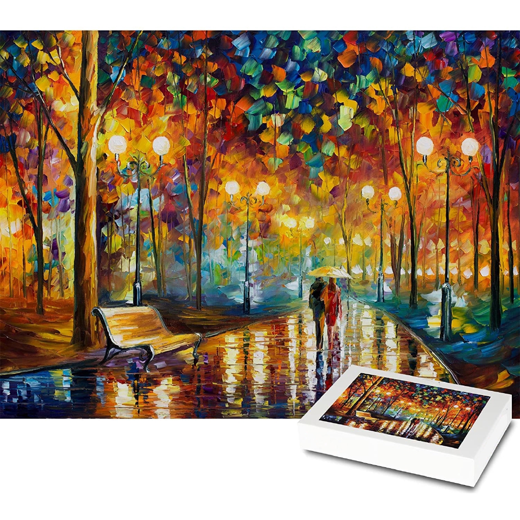 jigsaw puzzles for adults