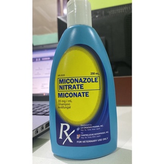 Miconate Shampoo 250ml SALE SALE SALE
