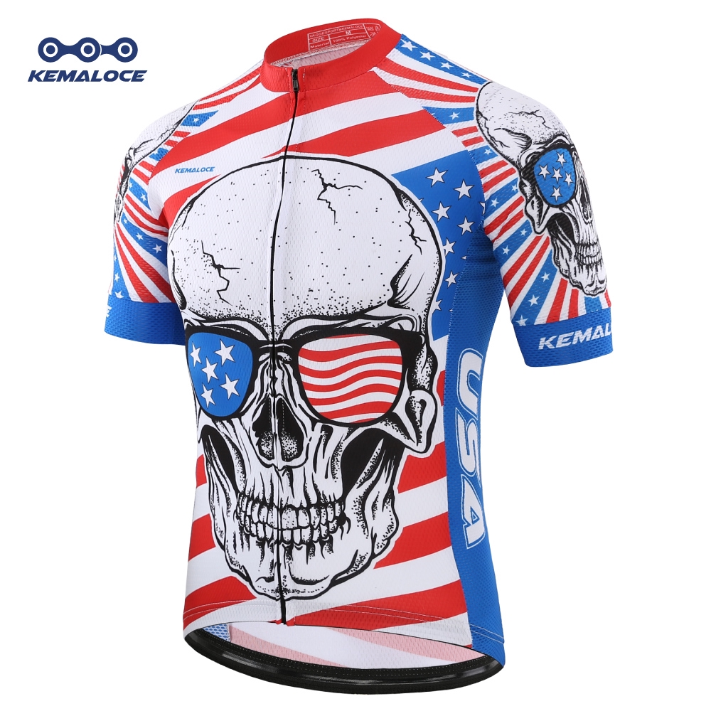 usa cycling jersey