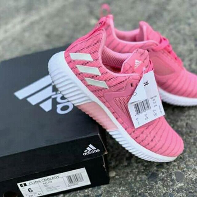 adidas lady