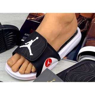 jordan slide slippers