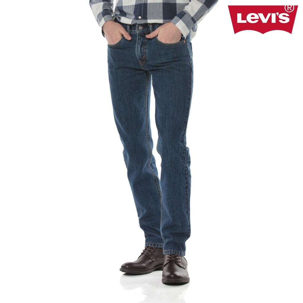 levis 511 blue denim