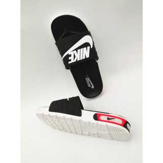 nike slides mens cushion