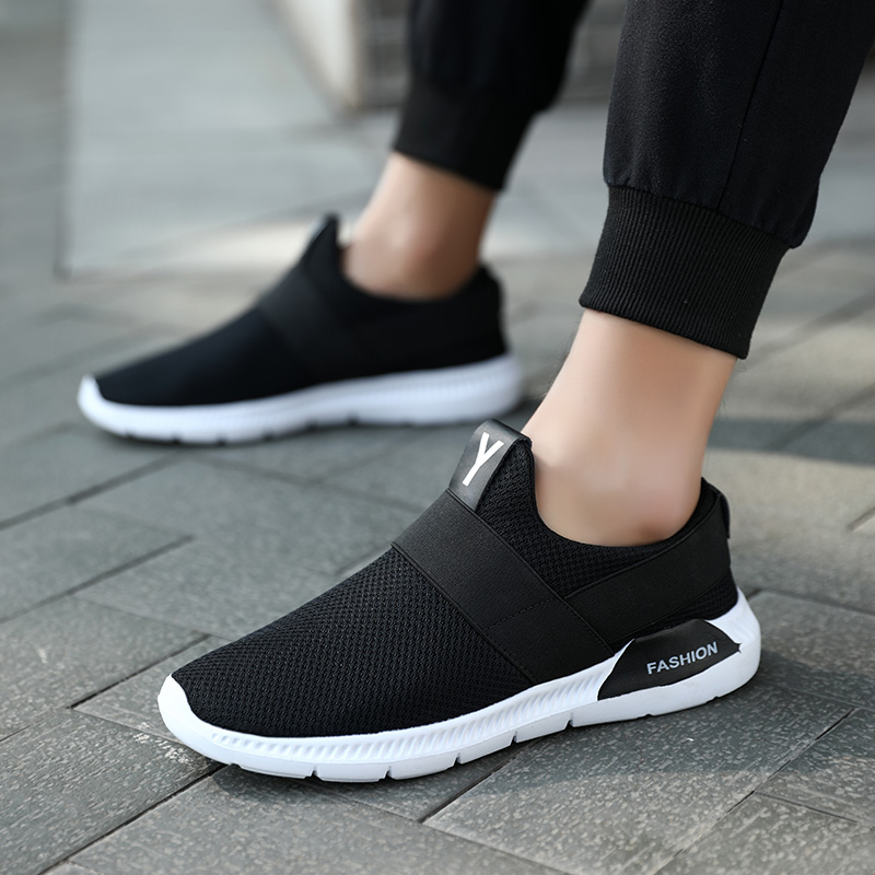 Men's Casual Running Shoes High Quality 