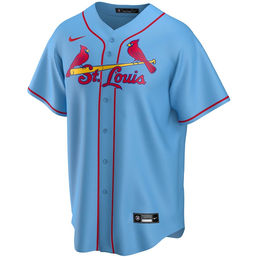 cardinals st louis jersey