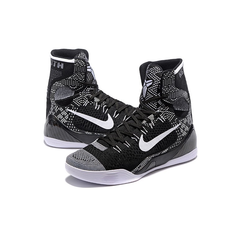 kobe high top basketball shoes