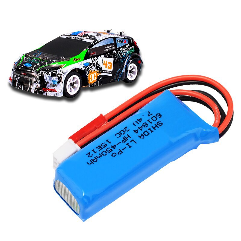 wltoys k989 battery