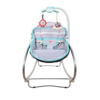 Hummingbird Tiny Love 3 in1 Rocker-Napper #7