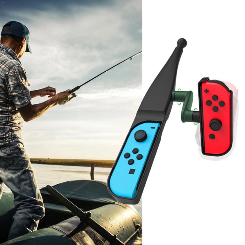 fishing games for nintendo switch