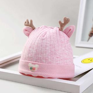 3 month baby hat