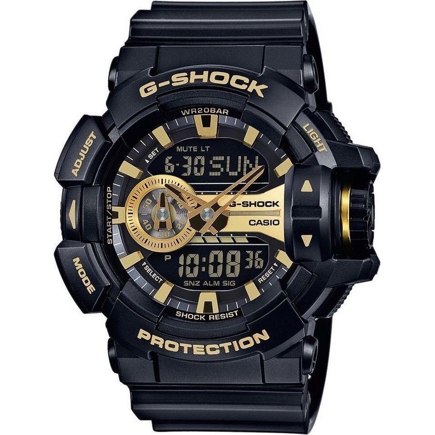 japan oem g shock meaning